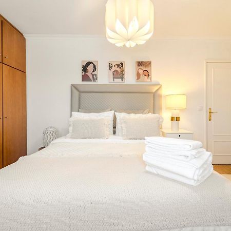 Maria Home Reall'S Брага Экстерьер фото