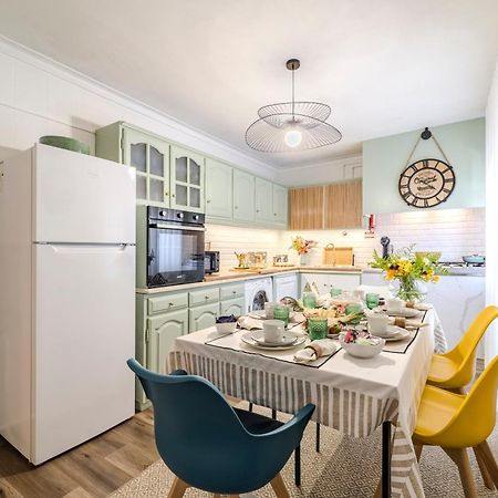 Maria Home Reall'S Брага Экстерьер фото