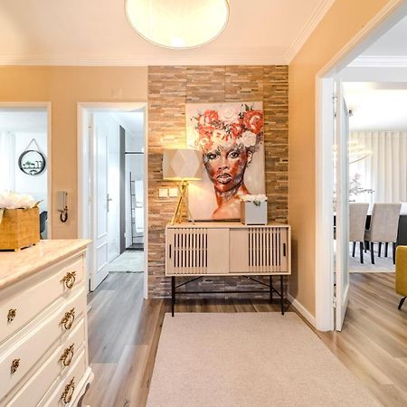 Maria Home Reall'S Брага Экстерьер фото