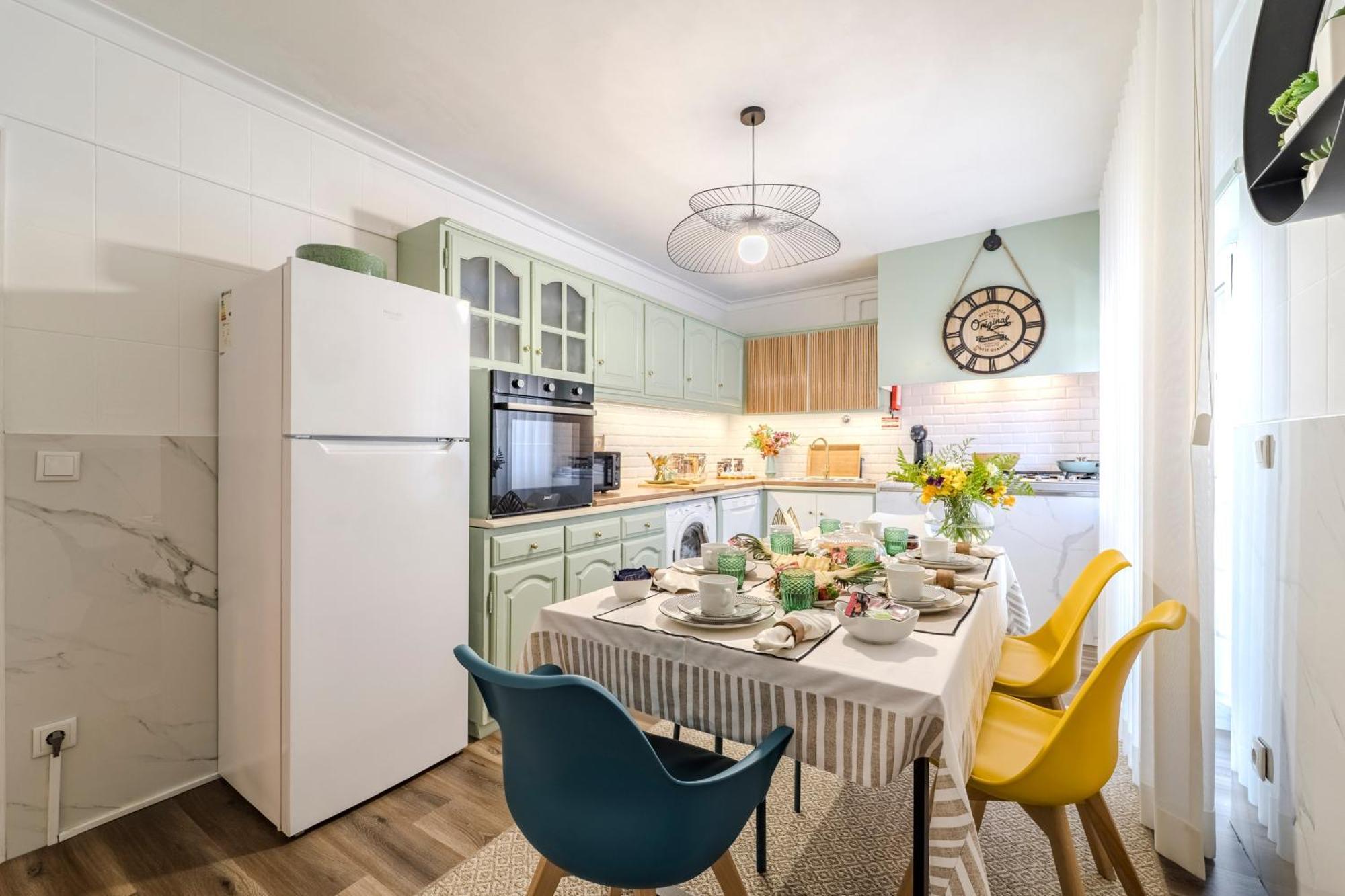 Maria Home Reall'S Брага Экстерьер фото