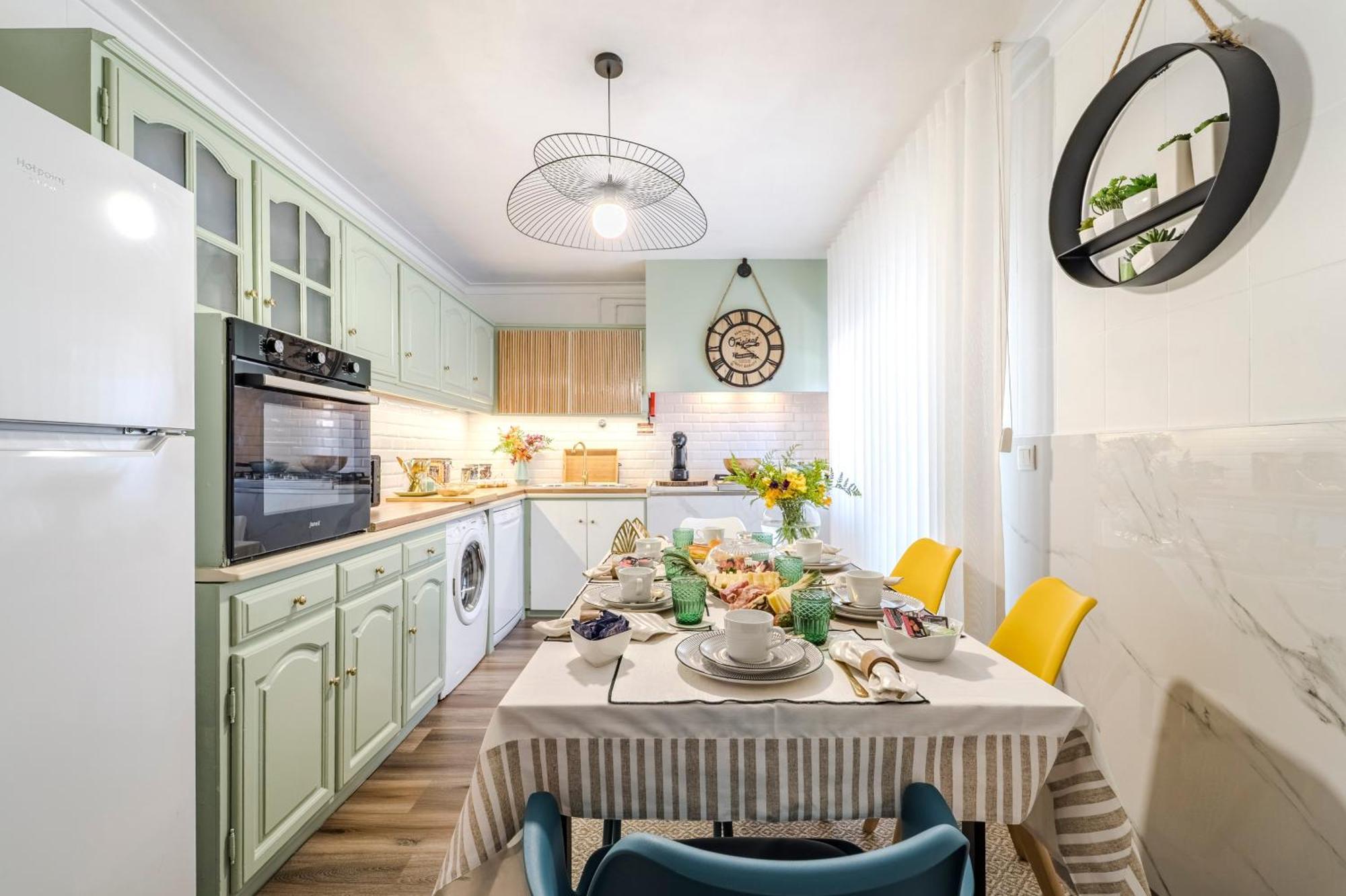 Maria Home Reall'S Брага Экстерьер фото