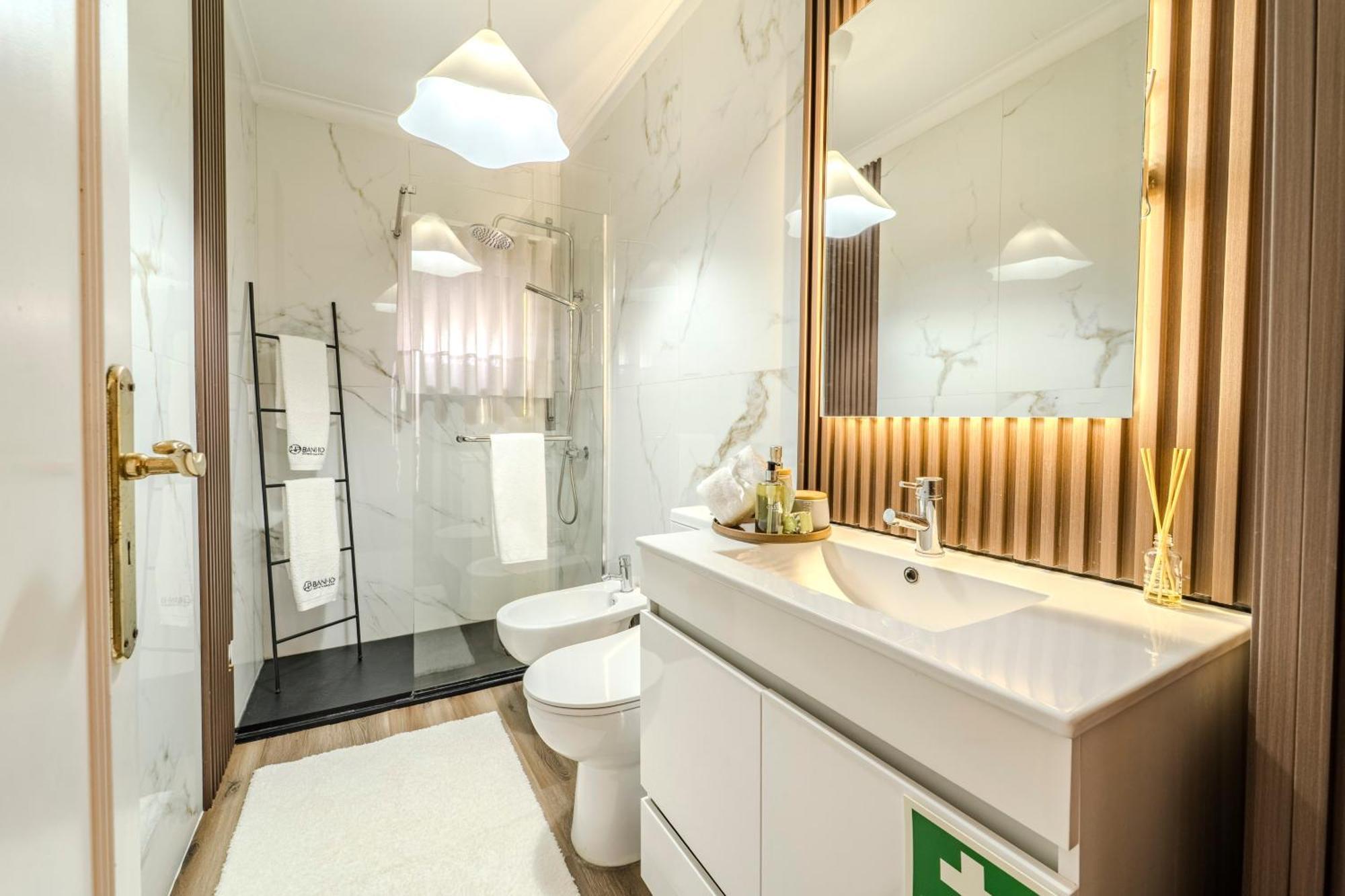 Maria Home Reall'S Брага Экстерьер фото