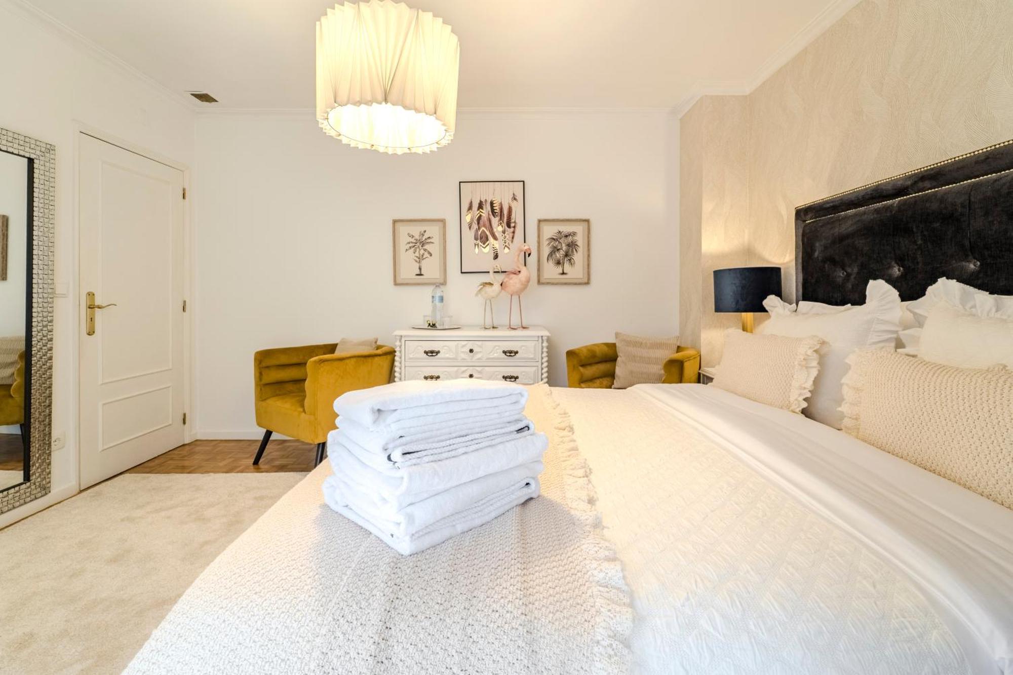 Maria Home Reall'S Брага Экстерьер фото
