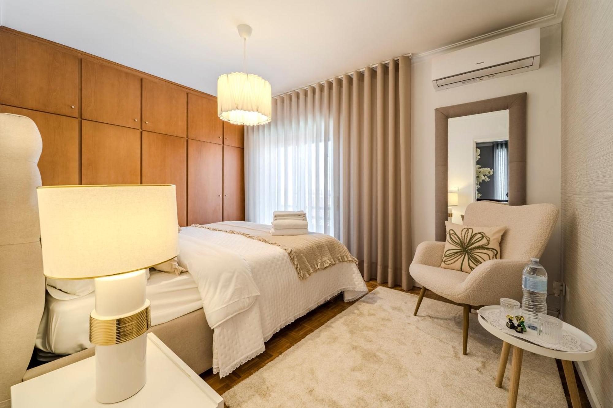 Maria Home Reall'S Брага Экстерьер фото